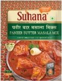 Suhana Paneer Butter Masala, 50 g